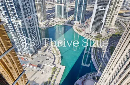 Apartment - 2 Bedrooms - 2 Bathrooms for sale in Goldcrest Views 2 - JLT Cluster J - Jumeirah Lake Towers - Dubai