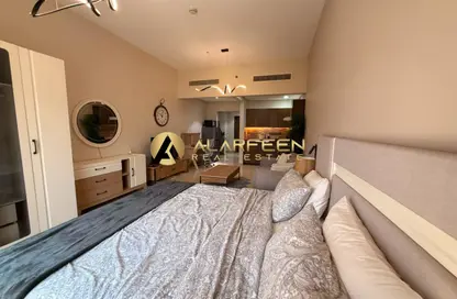 Apartment - 1 Bathroom for rent in Botanica - District 13 - Jumeirah Village Circle - Dubai