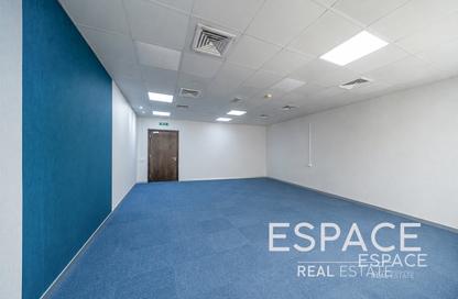 Office Space - Studio for rent in Silver Tower (Ag Tower) - JLT Cluster I - Jumeirah Lake Towers - Dubai