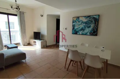 Apartment - 2 Bedrooms - 3 Bathrooms for rent in Al Barsha Boutique Building - Al Barsha 1 - Al Barsha - Dubai