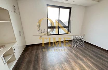Apartment - 2 Bedrooms - 3 Bathrooms for rent in Al Jurf 2 - Al Jurf - Ajman Downtown - Ajman