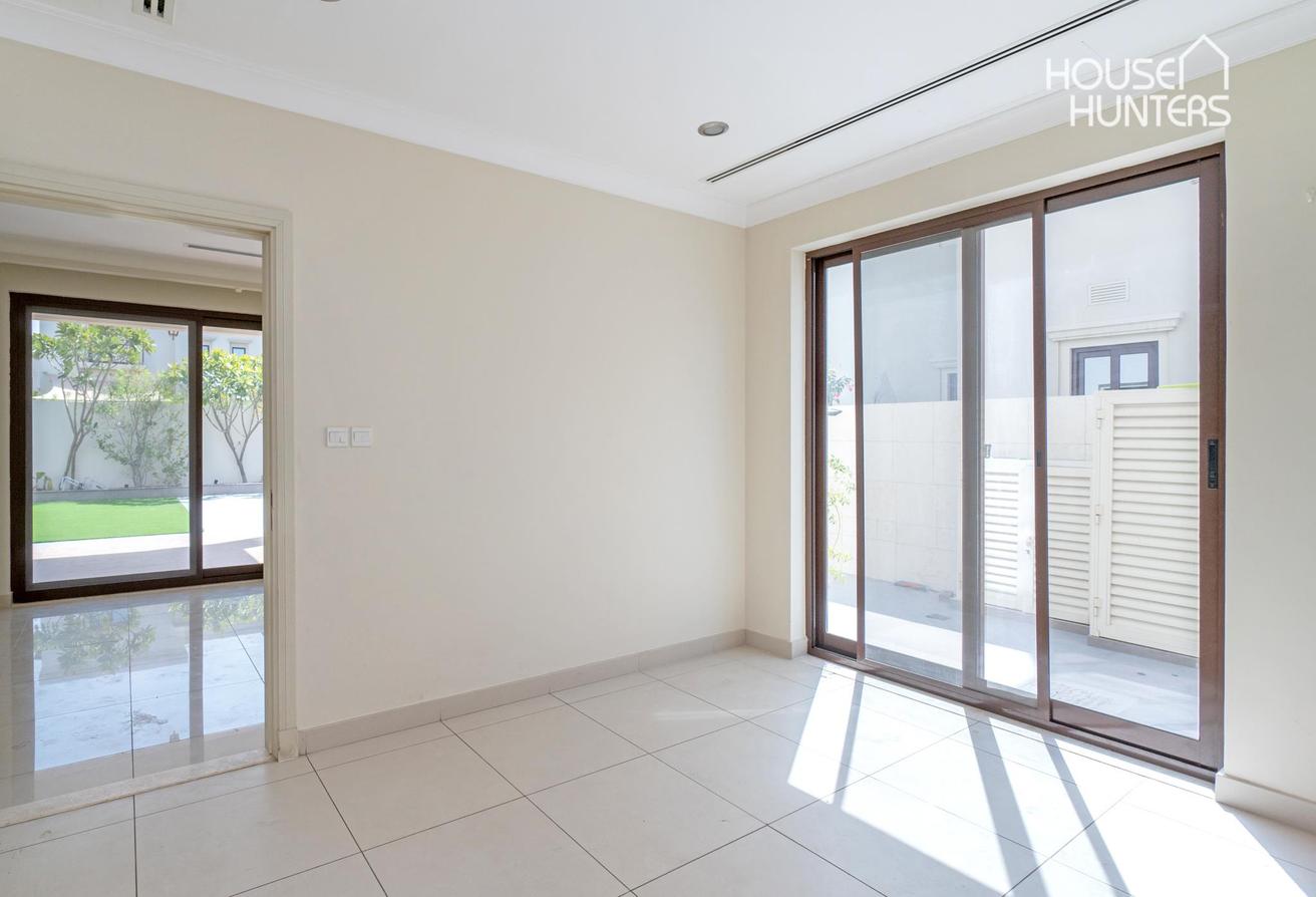 Well maintained | Large plot | Avaiable soon photo 7