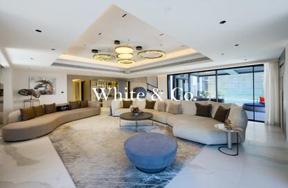 Penthouse - 4 - 5 for sale in Executive Tower B - Executive Towers - Business Bay - Dubai