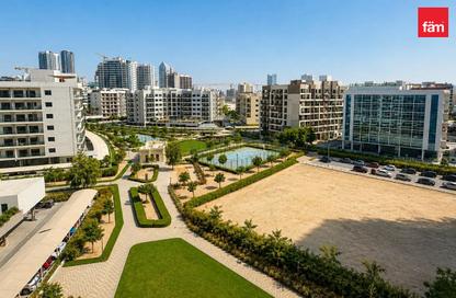 Apartment - 1 - 2 for sale in Adhara Star - Arjan - Dubai Apartment - 1 - 2 for sale in Adhara Star - Arjan - Dubai
