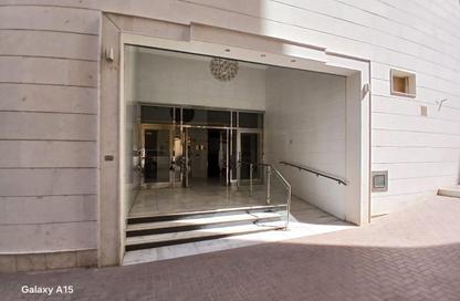 Whole Building - 7+ Bedrooms - 7+ Bathrooms for sale in Al Jurf 2 - Al Jurf - Ajman Downtown - Ajman