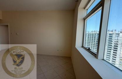 Apartment - 2 Bedrooms - 3 Bathrooms for rent in Al Majaz 2 - Al Majaz - Sharjah