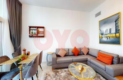 Apartment - 2 Bedrooms - 3 Bathrooms for rent in Al Fahad Tower 2 - Al Fahad Towers - Barsha Heights (Tecom) - Dubai