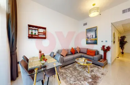 Apartment - 2 Bedrooms - 3 Bathrooms for rent in Al Fahad Tower 2 - Al Fahad Towers - Barsha Heights (Tecom) - Dubai Apartment - 2 Bedrooms - 3 Bathrooms for rent in Al Fahad Tower 2 - Al Fahad Towers - Barsha Heights (Tecom) - Dubai