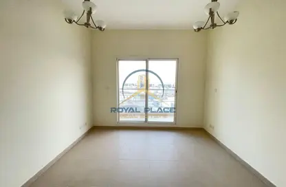 شقة - 2 غرف نوم - 2 حمامات للايجار في بناية جاسم - منطقة سكنية - دبي الجنوب (مركز دبي العالمي) - دبي
