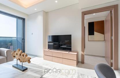 Apartment - 1 Bedroom - 2 Bathrooms for sale in Cloud Tower A - Cloud Tower - Jumeirah Village Triangle - Dubai