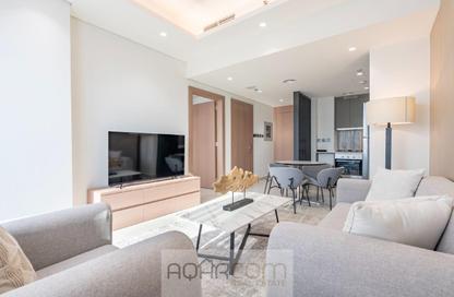 Apartment - 1 Bedroom - 2 Bathrooms for sale in Cloud Tower A - Cloud Tower - Jumeirah Village Triangle - Dubai