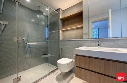 Apartment - 2 Bedrooms - 3 Bathrooms for rent in Ellington House 1 - Ellington House - Dubai Hills Estate - Dubai