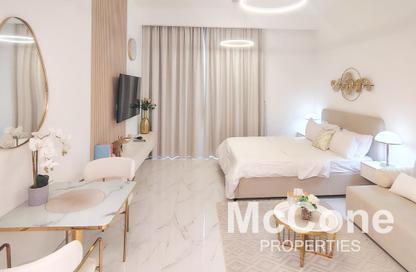 Apartment - Studio - 1 Bathroom for sale in Lumina Vista Residences - District 14 - Jumeirah Village Circle - Dubai