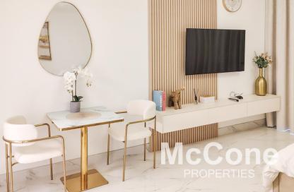 Apartment - Studio - 1 Bathroom for sale in Lumina Vista Residences - District 14 - Jumeirah Village Circle - Dubai
