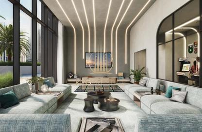 Apartment - 3 - 4 for sale in Mercer House North Tower - Mercer House - Uptown Dubai - Jumeirah Lake Towers - Dubai