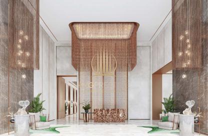 Apartment - 3 - 4 for sale in Mercer House North Tower - Mercer House - Uptown Dubai - Jumeirah Lake Towers - Dubai