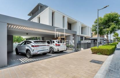 Townhouse - 4 Bedrooms - 7 Bathrooms for rent in June 2 - Arabian Ranches 3 - Dubai