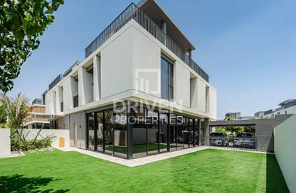 Townhouse - 4 Bedrooms - 7 Bathrooms for rent in June 2 - Arabian Ranches 3 - Dubai Townhouse - 4 Bedrooms - 7 Bathrooms for rent in June 2 - Arabian Ranches 3 - Dubai