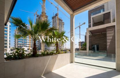 Apartment - 2 - 2 for sale in The Terraces North Side - The Terraces - Sobha Hartland - Mohammed Bin Rashid City - Dubai