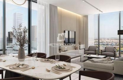 Apartment - 1 - 2 for sale in Sobha Verde - Jumeirah Lake Towers - Dubai