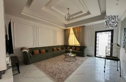 فيلا - 3 غرف نوم - 5 حمامات للبيع في كيبابلي هيلز - الحليو 2 - الحليو - عجمان
