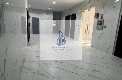 Apartment - 1 - 2 for rent in Al Nakhil 1 - Al Nakhil - Ajman