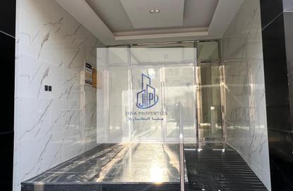 Apartment - 1 - 2 for rent in Al Nakhil 1 - Al Nakhil - Ajman