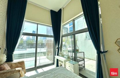 Apartment - 2 Bedrooms - 3 Bathrooms for rent in Pantheon Elysee - District 13 - Jumeirah Village Circle - Dubai