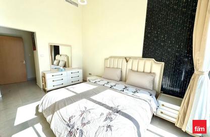 Apartment - 2 Bedrooms - 3 Bathrooms for rent in Pantheon Elysee - District 13 - Jumeirah Village Circle - Dubai