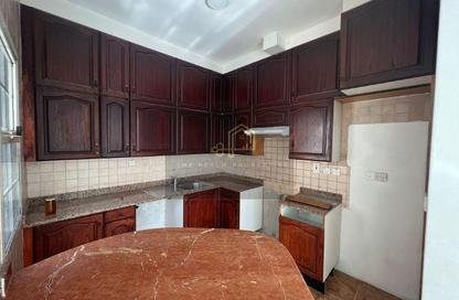 Villa - 2 Bedrooms - 2 Bathrooms for rent in Mirdif Hills - Mirdif - Dubai
