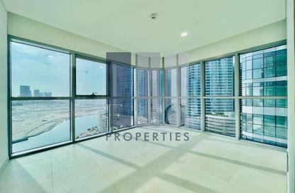 Apartment - 3 Bedrooms - 4 Bathrooms for sale in Radiant Viewz Towers - City Of Lights - Al Reem Island - Abu Dhabi Apartment - 3 Bedrooms - 4 Bathrooms for sale in Radiant Viewz Towers - City Of Lights - Al Reem Island - Abu Dhabi