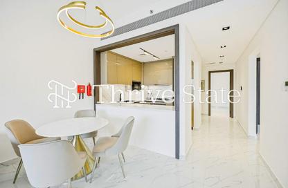 Apartment - 2 Bedrooms - 3 Bathrooms for rent in Adhara Star - Arjan - Dubai Apartment - 2 Bedrooms - 3 Bathrooms for rent in Adhara Star - Arjan - Dubai