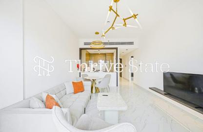 Apartment - 2 Bedrooms - 3 Bathrooms for rent in Adhara Star - Arjan - Dubai Apartment - 2 Bedrooms - 3 Bathrooms for rent in Adhara Star - Arjan - Dubai