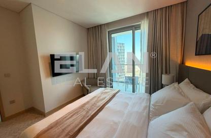 Apartment - 1 Bedroom - 2 Bathrooms for rent in Vida Dubai Mall Tower 1 - Vida Residences Dubai Mall - Downtown Dubai - Dubai Apartment - 1 Bedroom - 2 Bathrooms for rent in Vida Dubai Mall Tower 1 - Vida Residences Dubai Mall - Downtown Dubai - Dubai