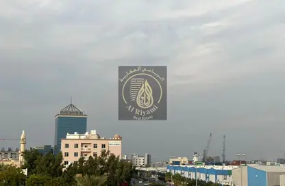 شقة - غرفة نوم - 2 حمامات للايجار في ليوارا 1 - عجمان