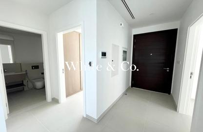 Villa - 4 Bedrooms - 4 Bathrooms for rent in Greenview 3 - Emaar South - Dubai South (Dubai World Central) - Dubai Villa - 4 Bedrooms - 4 Bathrooms for rent in Greenview 3 - Emaar South - Dubai South (Dubai World Central) - Dubai