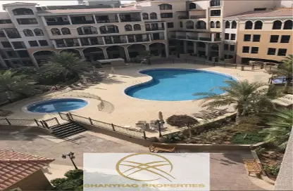 Duplex - 2 Bedrooms - 2 Bathrooms for sale in Fortunato - District 11 - Jumeirah Village Circle - Dubai