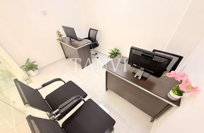 Office Space - Studio - 1 for rent in Horizone Building - Port Saeed - Deira - Dubai Office Space - Studio - 1 for rent in Horizone Building - Port Saeed - Deira - Dubai