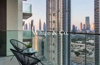 Apartment - 1 Bedroom - 1 Bathroom for rent in Downtown Views - Zabeel 2 - Zabeel - Dubai Apartment - 1 Bedroom - 1 Bathroom for rent in Downtown Views - Zabeel 2 - Zabeel - Dubai