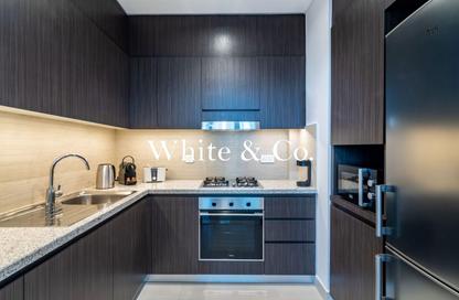 Apartment - 1 Bedroom - 1 Bathroom for rent in Downtown Views - Zabeel 2 - Zabeel - Dubai Apartment - 1 Bedroom - 1 Bathroom for rent in Downtown Views - Zabeel 2 - Zabeel - Dubai