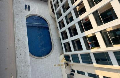 Apartment - 1 - 2 for rent in Al Nasr Central Building - Oud Metha - Bur Dubai - Dubai Apartment - 1 - 2 for rent in Al Nasr Central Building - Oud Metha - Bur Dubai - Dubai