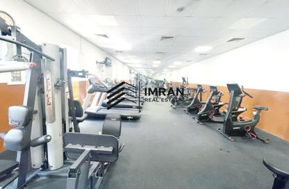Apartment - 2 Bedrooms - 3 Bathrooms for rent in Al Nahda Complex - Al Nahda - Sharjah