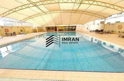 Apartment - 2 Bedrooms - 3 Bathrooms for rent in Al Nahda Complex - Al Nahda - Sharjah