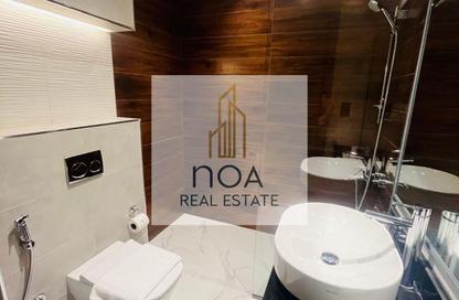 Apartment - 1 Bedroom - 2 Bathrooms for rent in Dubai Marina Moon Tower - Dubai Marina - Dubai