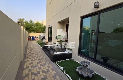Townhouse - 3 Bedrooms - 4 Bathrooms for sale in Sharjah Sustainable City - Sharjah