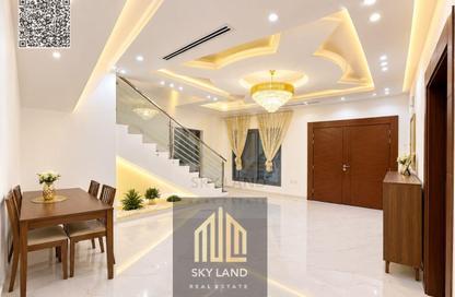 Villa - 4 - 6 for sale in Al Yasmeen 1 - Al Yasmeen - Ajman