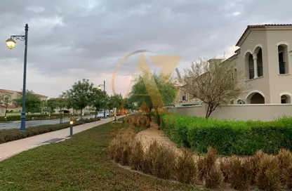 Townhouse - 3 Bedrooms - 4 Bathrooms for sale in Casa Dora - Serena - Dubai Land - Dubai