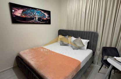 Apartment - Studio - 1 Bathroom for sale in Lagoon B12 - The Lagoons - Mina Al Arab - Ras Al Khaimah