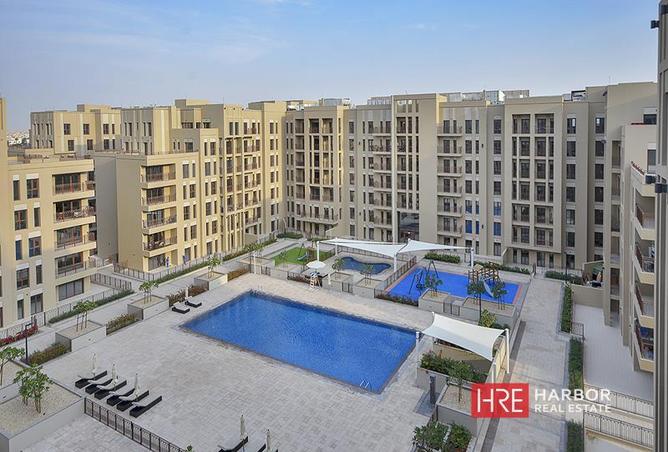 Excellent Condition | Pool View | Spacious Layout