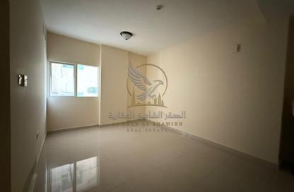 Apartment - 1 Bedroom - 2 Bathrooms for rent in New Al Taawun Road - Al Taawun - Sharjah Apartment - 1 Bedroom - 2 Bathrooms for rent in New Al Taawun Road - Al Taawun - Sharjah
